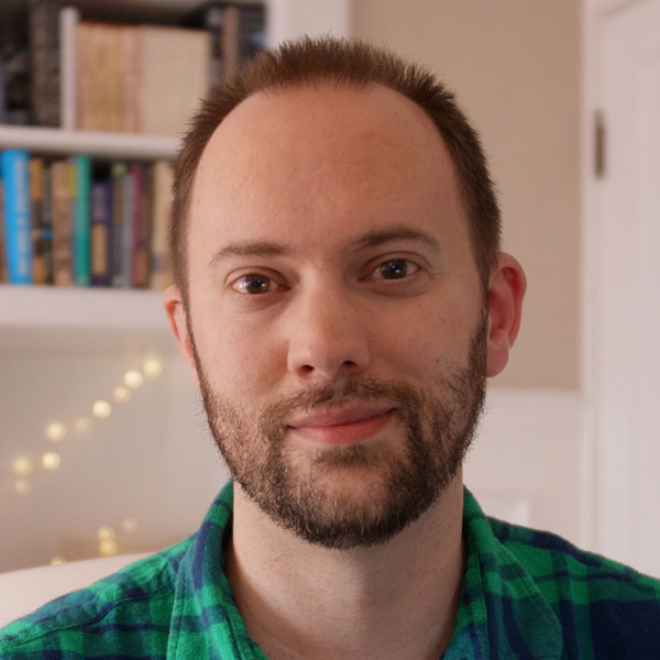 Michael Edwards