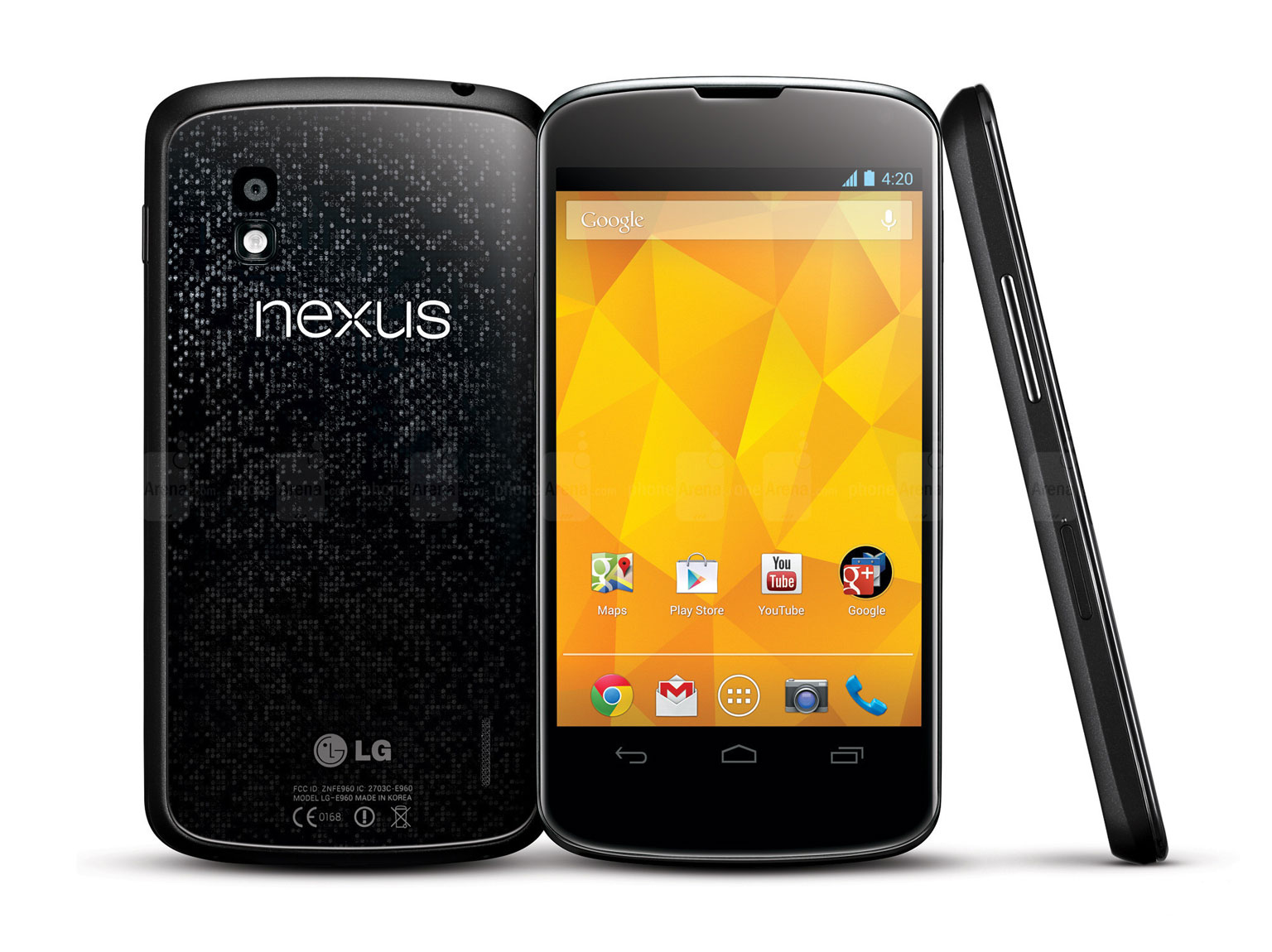 Nexus 4