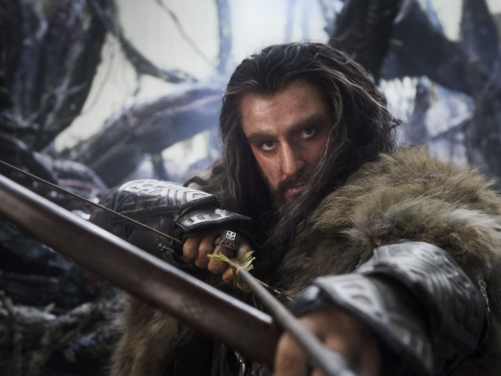 Thorin Oakenshield